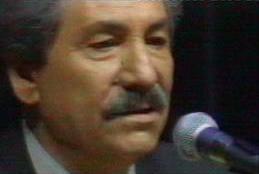 Ali Ekber Cicek